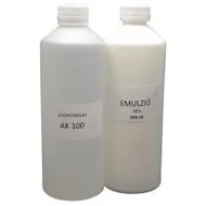 Szilikon tej 1L 60%