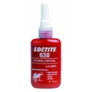 Loctite rögzítő 638 10ml