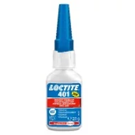 Loctite pillanatragasztó 401 20ml