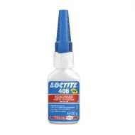 Loctite pillanatragasztó 406 20ml