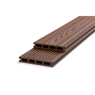 WPC burkolati elem 21x140x3000 mm wenge