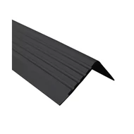 PVC lépcső élvédő 45x60mm 3 méteres 