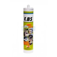 FBS szilikon ragasztó 310ml