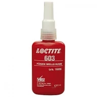 Loctite csapágyrögzítő 603 10ml