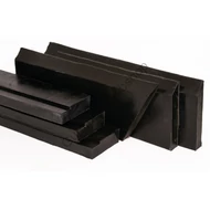 Hótoló gumiél IFA-hoz 250x50x1005mm