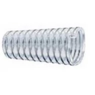 Élelmiszeripari csigatömlő Helispring 20 mm