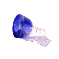 PVC hőfüggönyök szerelvény nélkül