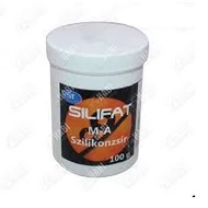 Szilikonzsír 100g. Silifat