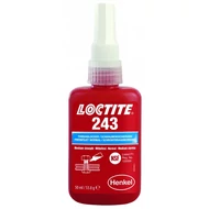 Loctite menetrögzítő 243 50ml