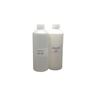 Szilikon tej 1L 60%