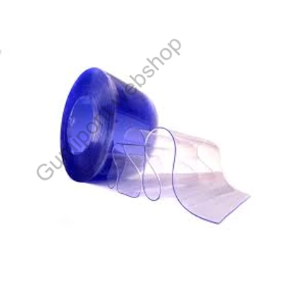 PVC hőfüggönyök szerelvény nélkül